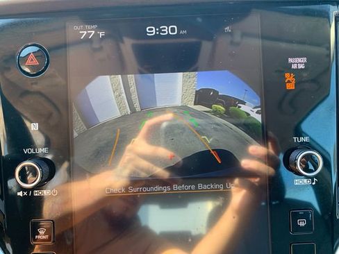 Certified 2024 Subaru Legacy Premium image 25