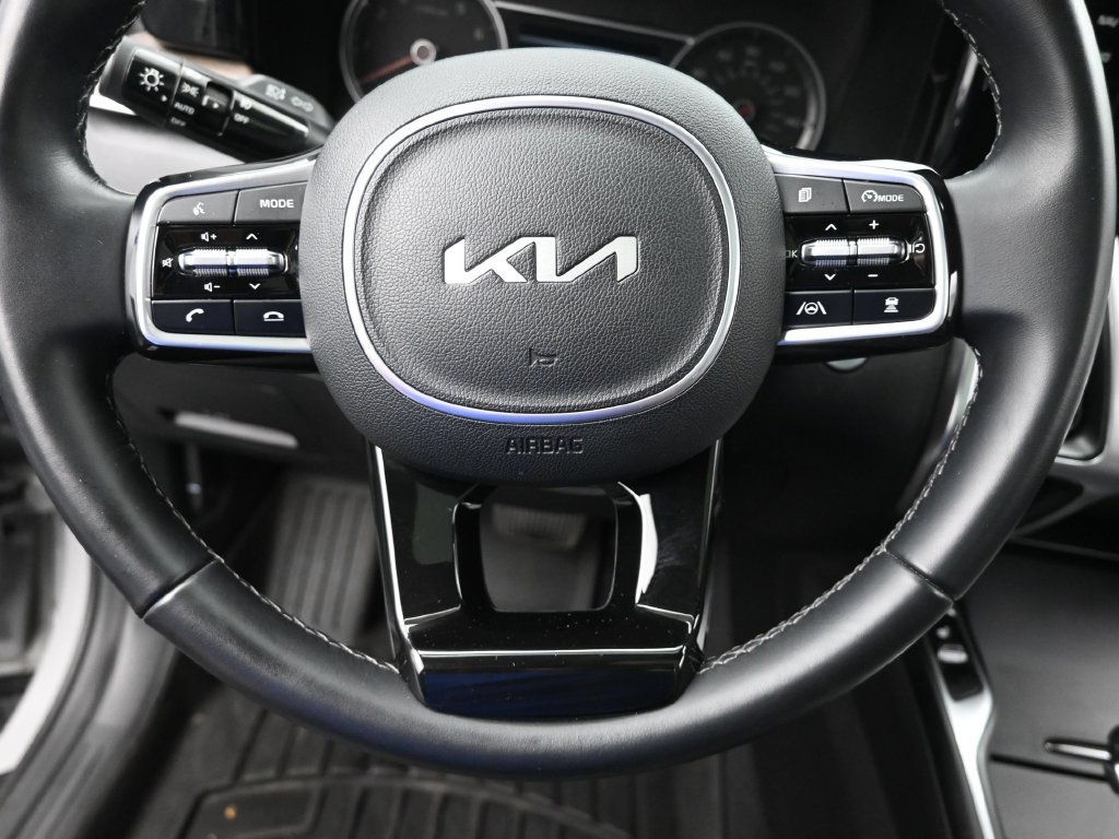 Used 2023 Kia Sorento X-Line EX AWD/4WD image 20