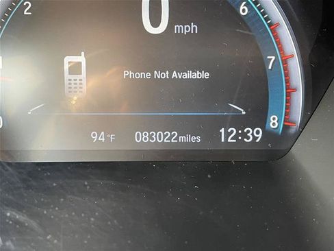 Used 2018 Honda Civic EX-L image 3