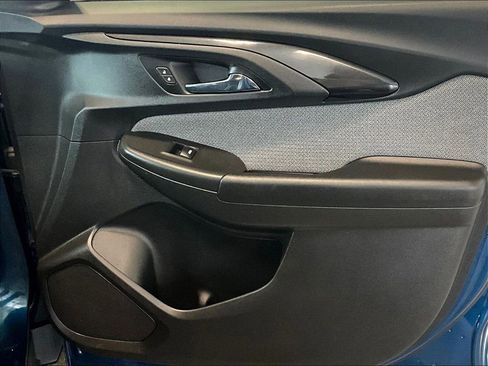 Used 2021 Chevrolet TrailBlazer LT w/ Driver Confidence Package image 12