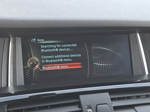 Used 2015 BMW X3 xDrive28i image 13