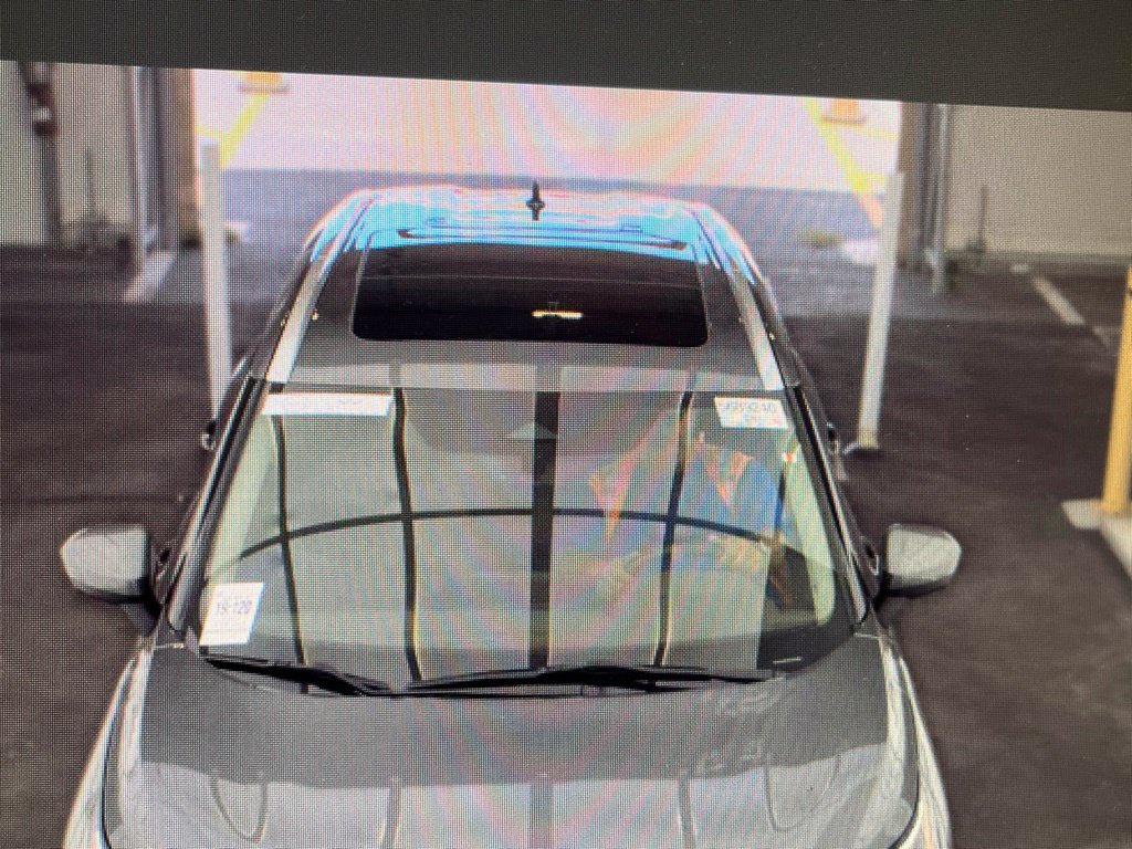 Certified 2023 Nissan Rogue SL w/ SL Premium Package FWD image 14