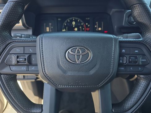 New 2026 Toyota Tacoma SR5 RWD image 25