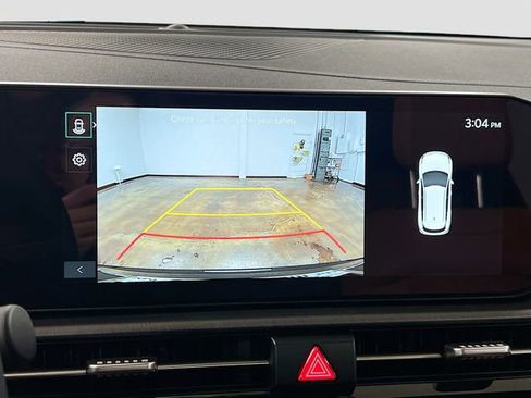 New 2026 Kia Sportage X-Line image 13