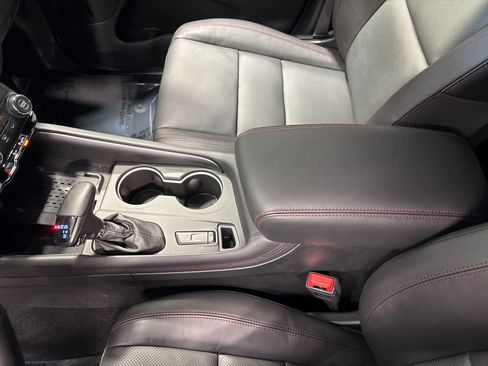 New 2026 Dodge Durango GT AWD/4WD image 19