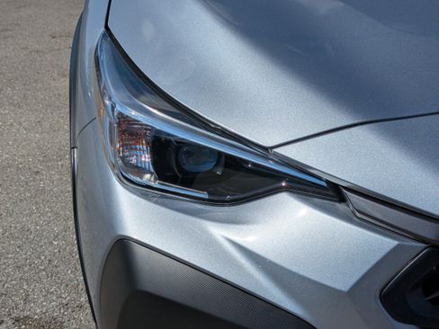 New 2026 Subaru Crosstrek 2.0i Premium image 10