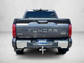 Used 2022 Toyota Tundra 1794 Edition AWD/4WD video 4