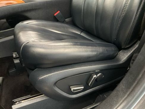 Used 2017 Lincoln MKX Select w/ Select Plus Package AWD/4WD image 16