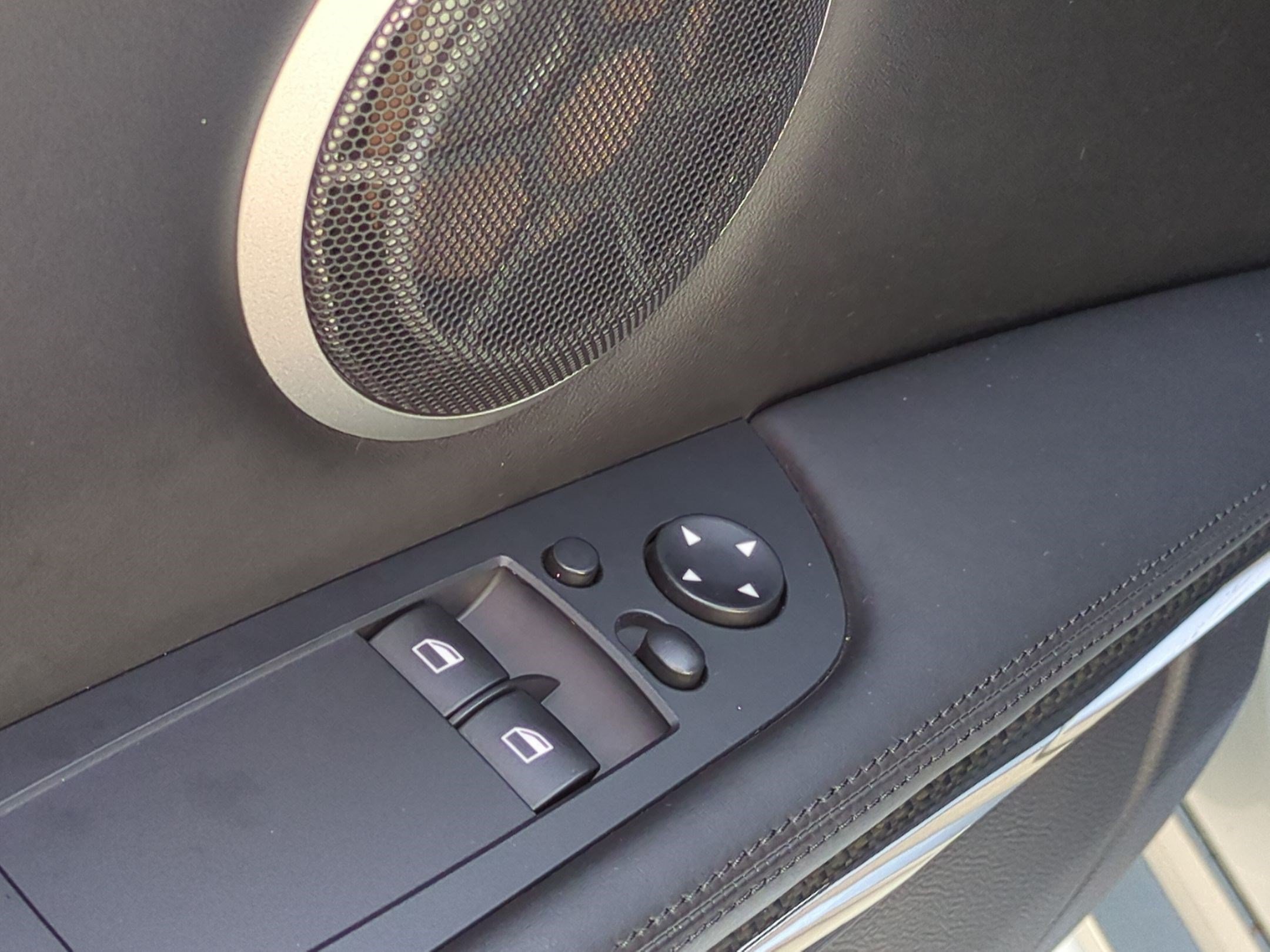 Used 2011 BMW M3 Coupe RWD image 15