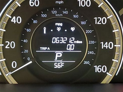 Used 2015 Honda Accord EX-L image 15