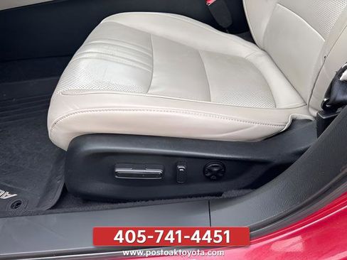 Used 2022 Honda Accord EX-L image 35