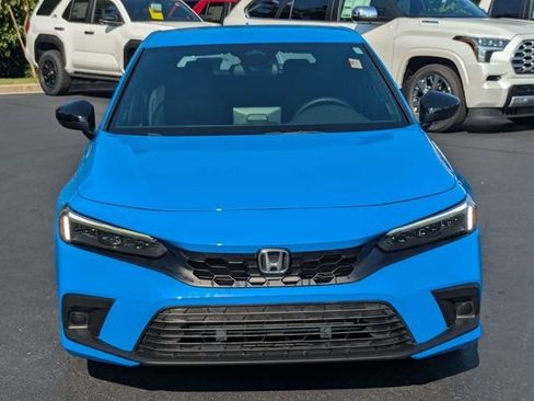 Used 2024 Honda Civic Sport image 9