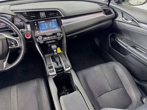 Used 2018 Honda Civic EX-L image 31