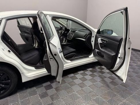 Used 2018 Nissan Altima 2.5 S w/ S Convenience Package FWD image 21