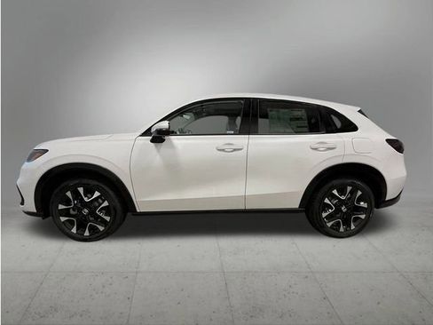 New 2026 Honda HR-V EX-L image 2