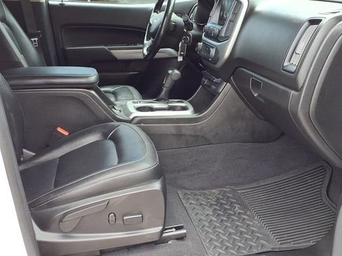Used 2019 Chevrolet Colorado ZR2 AWD/4WD image 26