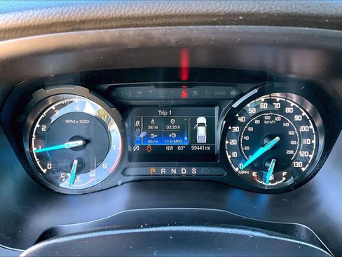 Used 2019 Ford Ranger XLT w/ FX4 Off-Road Package image 25