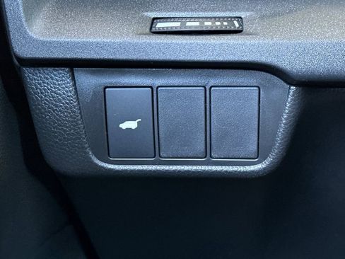 New 2026 Honda CR-V TrailSport image 30