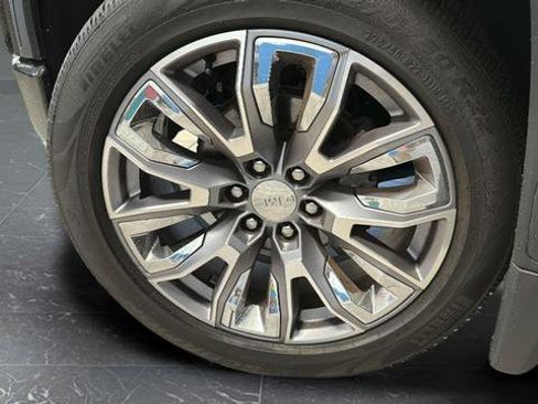 Used 2021 GMC Sierra 1500 Denali w/ Denali Ultimate Package image 37