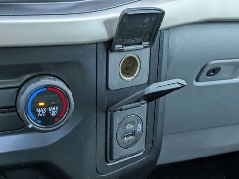 Used 2021 Ford F150 XL w/ Equipment Group 101A High RWD image 23