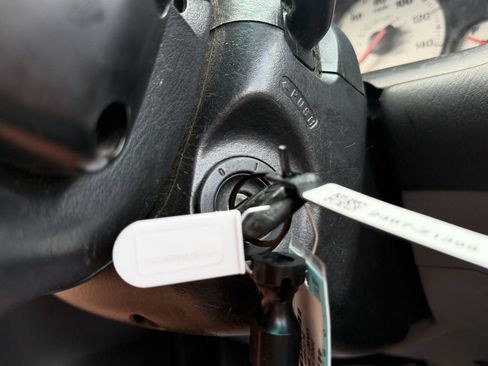 Used 2002 Honda Civic LX image 27