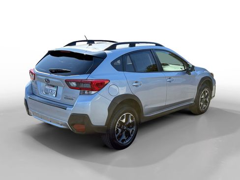 Used 2020 Subaru Crosstrek 2.0i AWD/4WD image 5