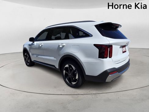 New 2025 Kia Sorento EX image 5