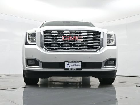 Used 2020 GMC Yukon XL Denali w/ Open Road Package image 45