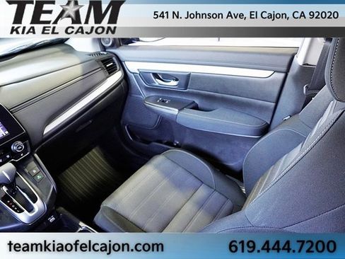 Used 2021 Honda CR-V Special Edition image 22