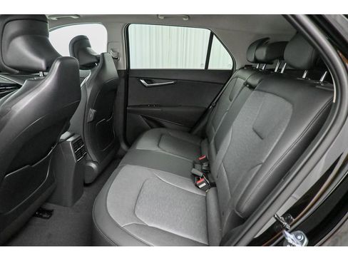 New 2025 Kia Niro Wave w/ Wave Preserve Package image 12