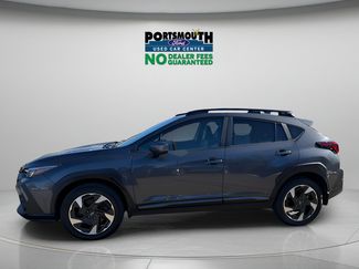 Used 2024 Subaru Crosstrek 2.5i Limited AWD/4WD video 2
