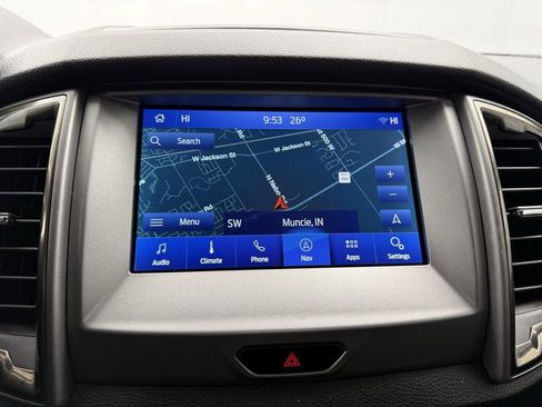 Used 2022 Ford Ranger XLT w/ Equipment Group 302A High image 35