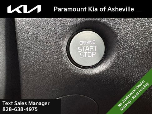 New 2026 Kia Sorento S image 14