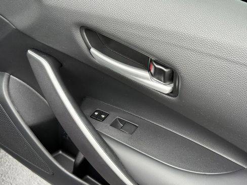 Used 2024 Toyota Corolla Sedan image 40