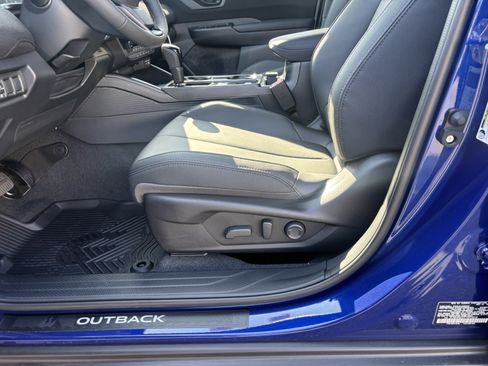 New 2026 Subaru Outback Premium AWD/4WD image 13