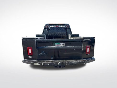 Used 2022 Ford F350 XL w/ STX Appearance Package AWD/4WD image 9
