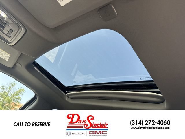 New 2026 GMC Sierra 2500 Denali w/ Denali Reserve Package AWD/4WD image 22