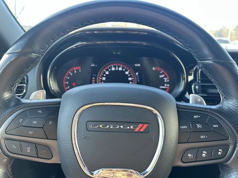 Used 2023 Dodge Durango R/T image 16