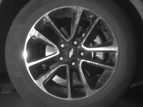 Used 2025 Chevrolet TrailBlazer LT image 13