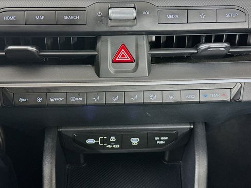 Used 2025 Kia K4 LXS image 22