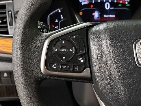 Used 2018 Honda CR-V EX image 25