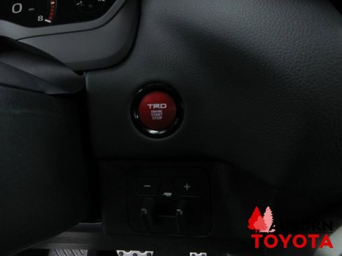 New 2026 Toyota Tundra Limited image 12