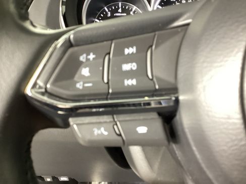 Used 2023 MAZDA CX-9 Touring Plus AWD/4WD image 26