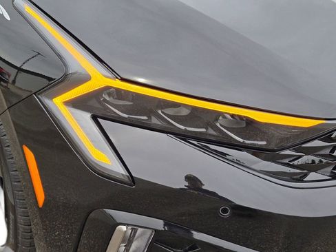 New 2026 Kia K5 GT-Line image 5