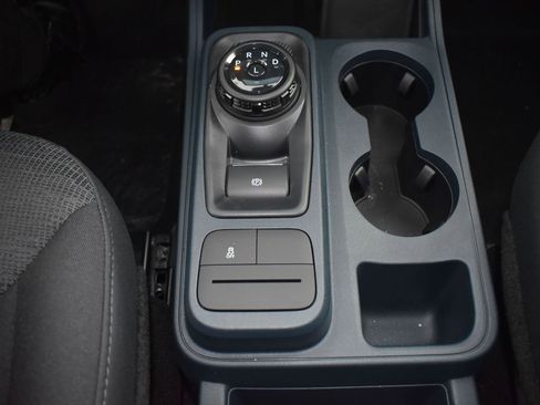 New 2025 Ford Maverick XL w/ Equipment Group 101A image 19