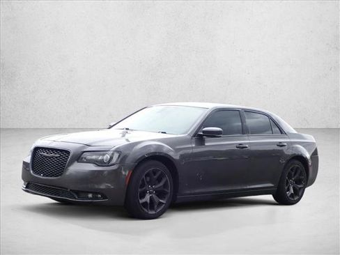 Used 2021 Chrysler 300 S RWD image 11