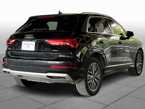 Used 2022 Audi Q3 2.0T Premium AWD/4WD image 12