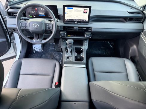 Used 2026 Toyota RAV4 XLE Premium AWD/4WD image 24