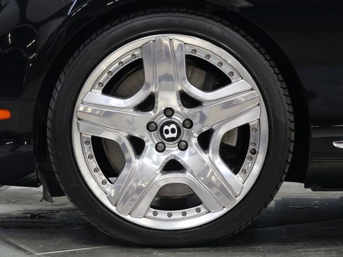 Used 2012 Bentley Continental GT image 10