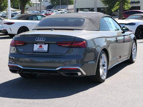 Used 2024 Audi A5 2.0T Premium w/ Convenience Package AWD/4WD image 4